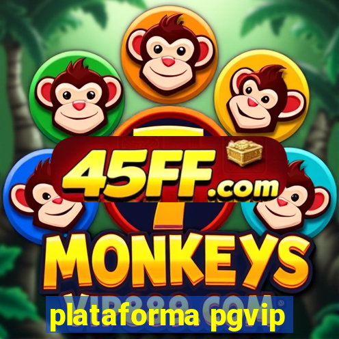plataforma pgvip